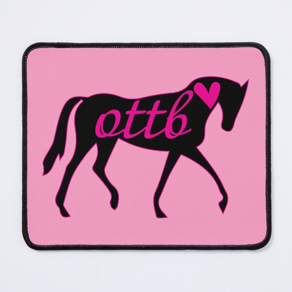 Item preview, OTTB Love designed and sold by bellamousse design co.