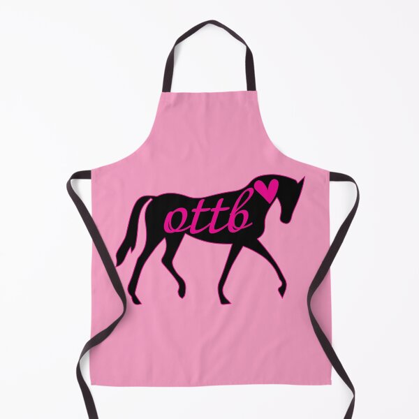 Item preview, OTTB Love designed and sold by bellamousse design co.