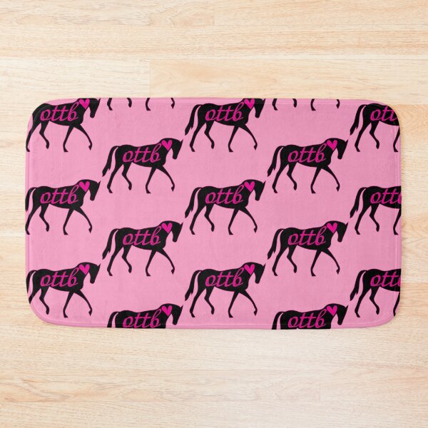 Item preview, OTTB Love designed and sold by bellamousse design co.