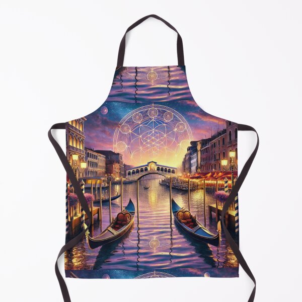 Item preview, Venetian Dreams designed and sold by Meta2Physical.