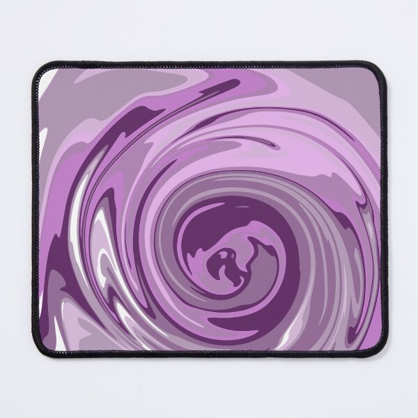Item preview, Abstract Art Pink Shades designed and sold by chahakisha.