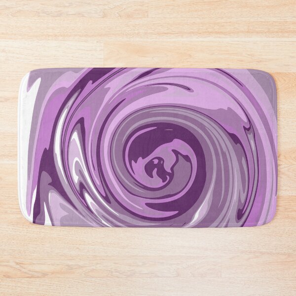 Item preview, Abstract Art Pink Shades designed and sold by chahakisha.