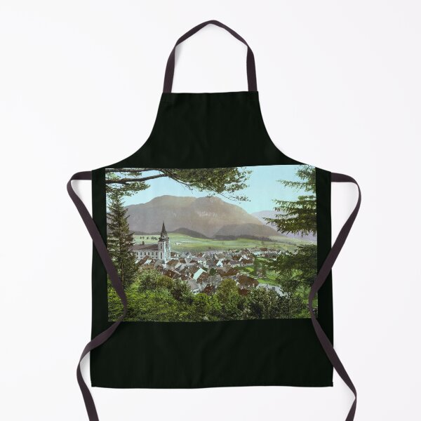 Item preview, Mariazell designed and sold by 19th Century in Color.