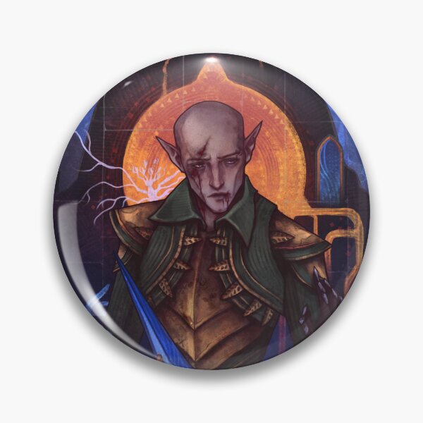 Item preview, Regrets of the Dread Wolf | Dinan'shiral designed and sold by keyvei.