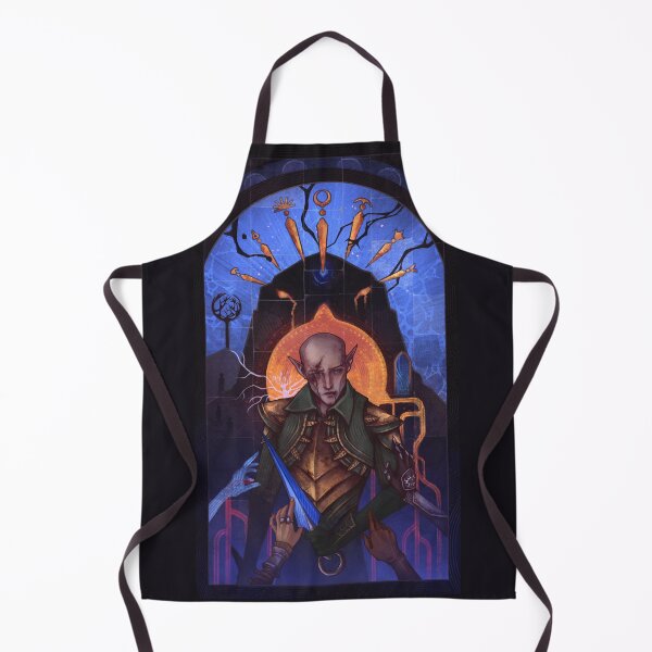 Item preview, Regrets of the Dread Wolf | Dinan'shiral designed and sold by keyvei.