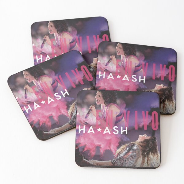 Item preview, Ha Ash - En vivo Album 2019 designed and sold by Jennifer-lab.