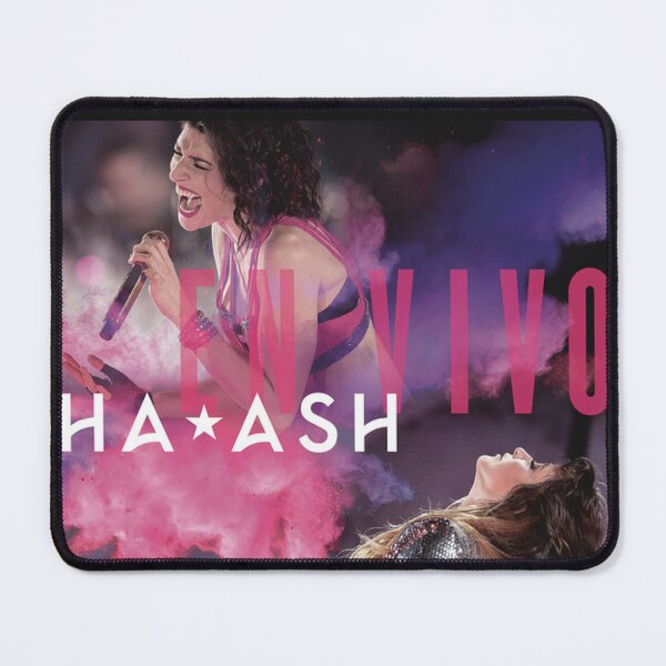 Item preview, Ha Ash - En vivo Album 2019 designed and sold by Jennifer-lab.