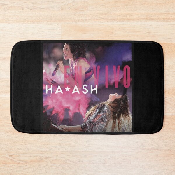 Item preview, Ha Ash - En vivo Album 2019 designed and sold by Jennifer-lab.