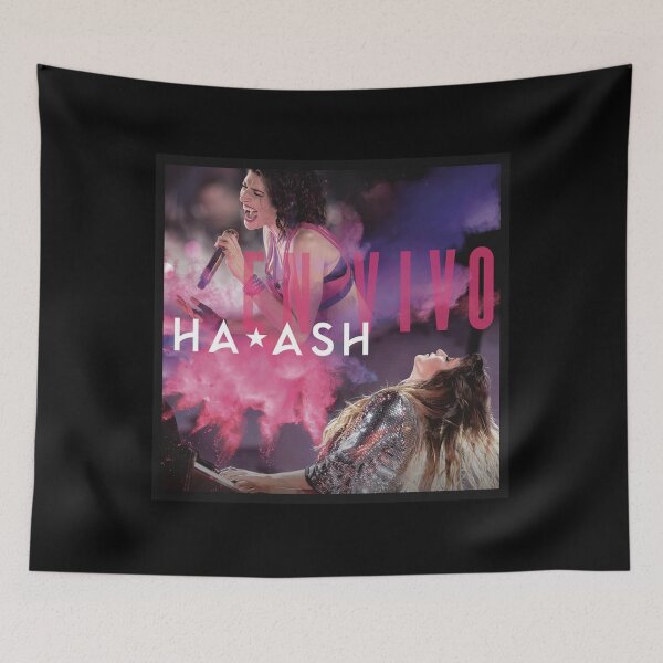 Item preview, Ha Ash - En vivo Album 2019 designed and sold by Jennifer-lab.