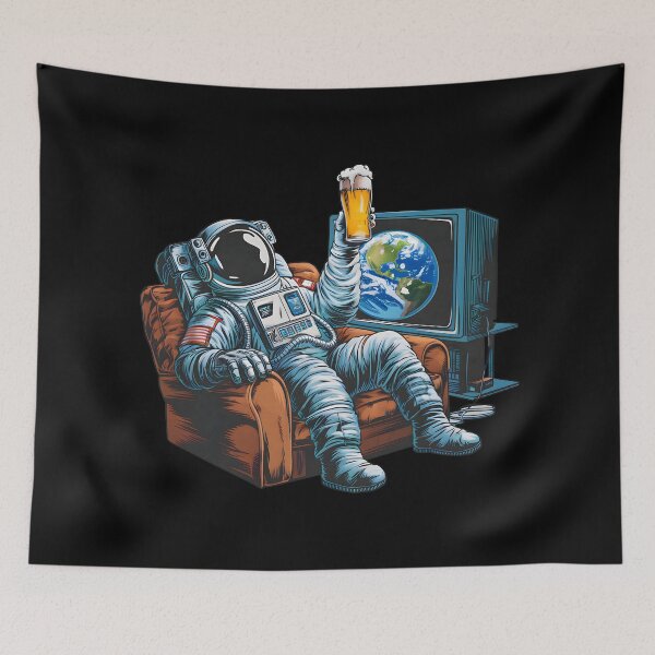 Item preview, Living the High Life designed and sold by HOMELON.