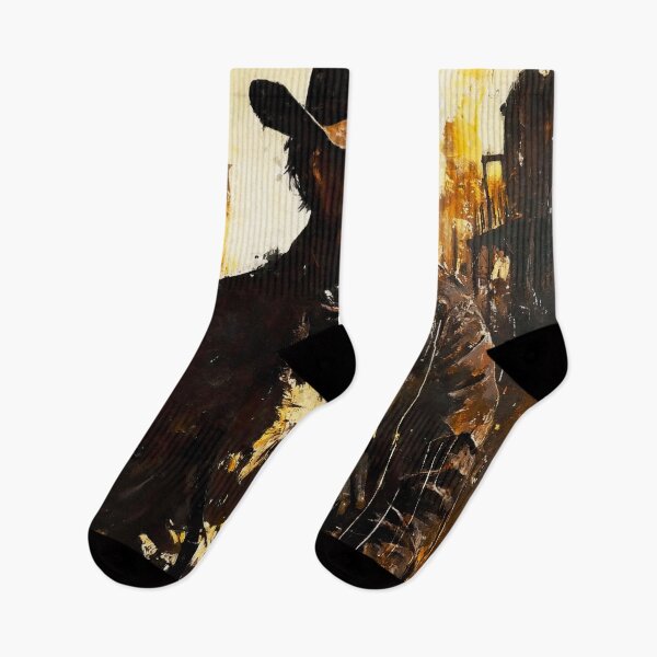 Item preview, Dust and Solitude designed and sold by AM FineArtPrints.