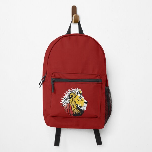 Item preview, Colorful Lion X. designed and sold by KrisDry.