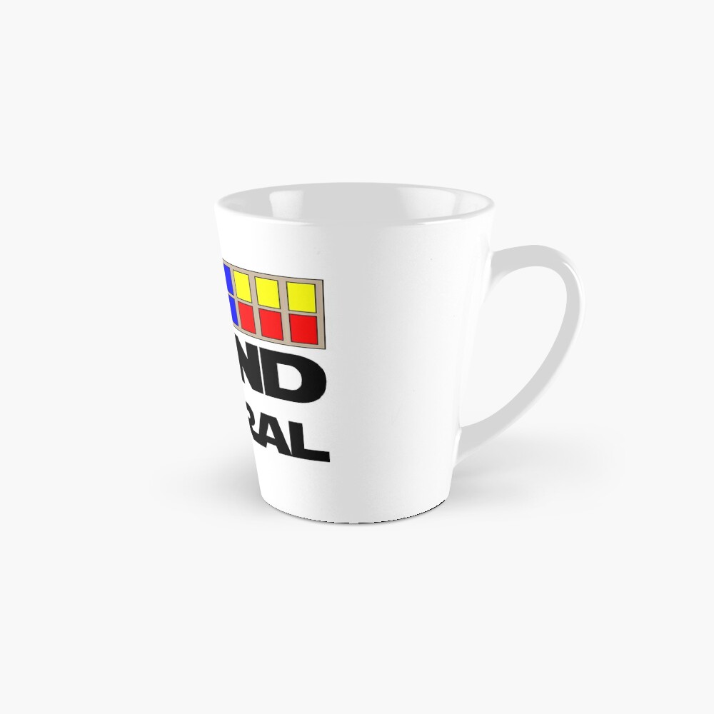 1 Grand Admiral Coffee Mug for Sale by DarthCobay