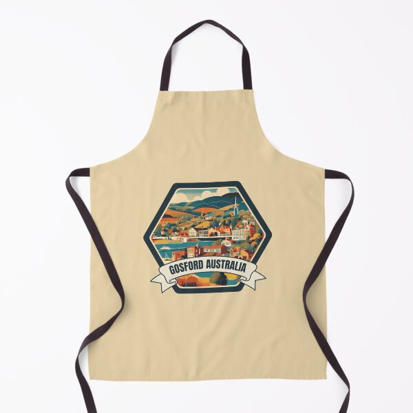 Item preview, Gosford Australia designed and sold by aussieexplore.