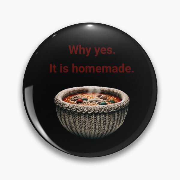 Item preview, Homemade designed and sold by 5PointsDigital.
