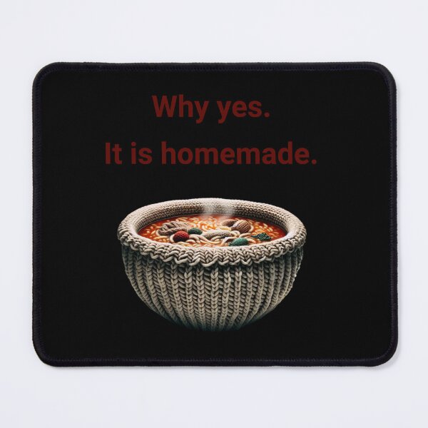 Item preview, Homemade designed and sold by 5PointsDigital.