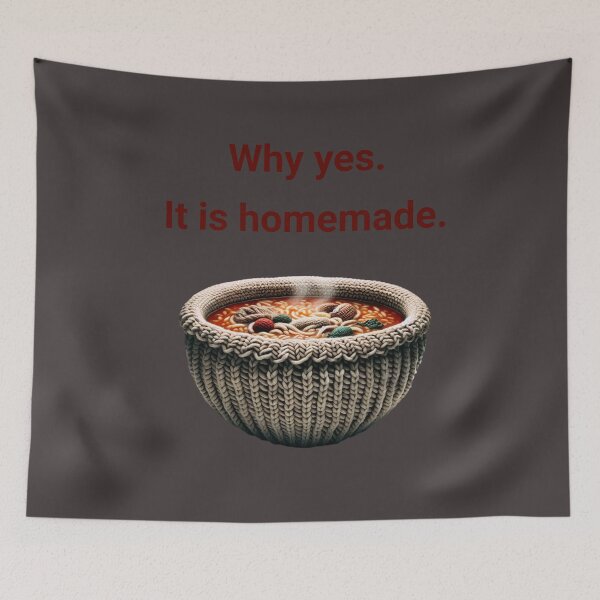 Item preview, Homemade designed and sold by 5PointsDigital.