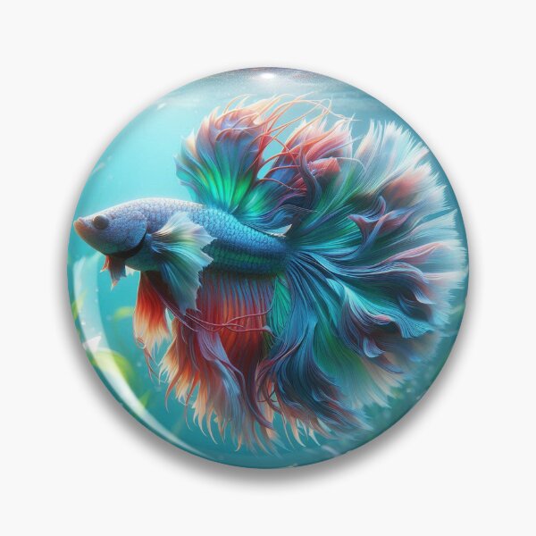 Item preview, Magic Fish designed and sold by RaF71PrO.