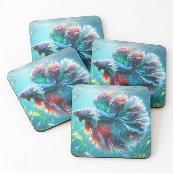 Item preview, Magic Fish designed and sold by RaF71PrO.