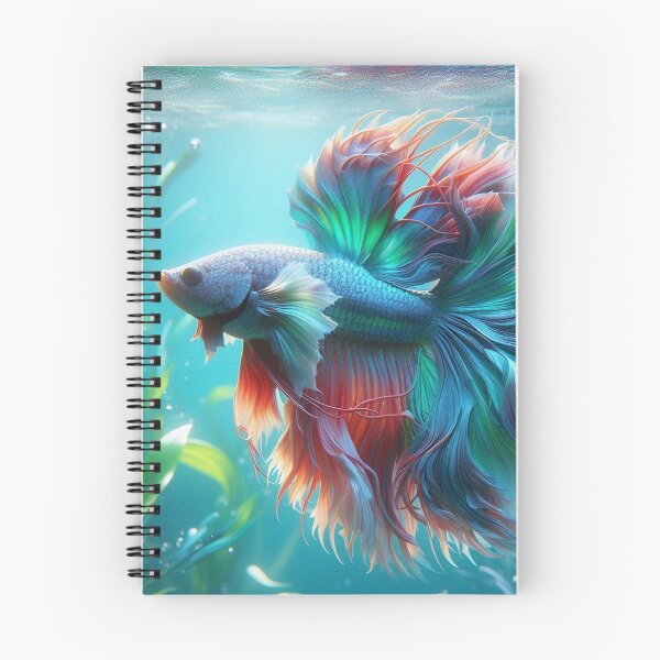 Item preview, Magic Fish designed and sold by RaF71PrO.
