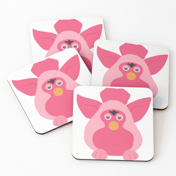 Item preview, Furby designed and sold by jademuatdodd.