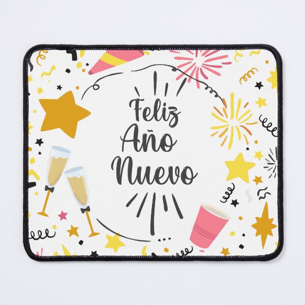 Item preview, New Year designed and sold by MonVerSer.