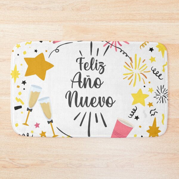Item preview, New Year designed and sold by MonVerSer.