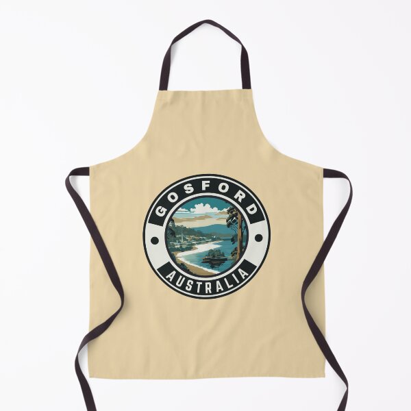 Item preview, Gosford Australia designed and sold by aussieexplore.