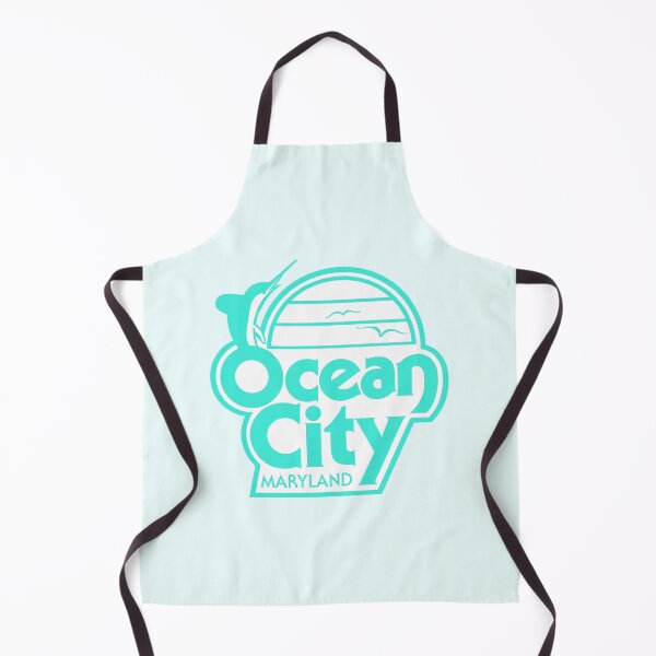 Item preview, Ocean City MD Vintage 1 designed and sold by l-X-l.