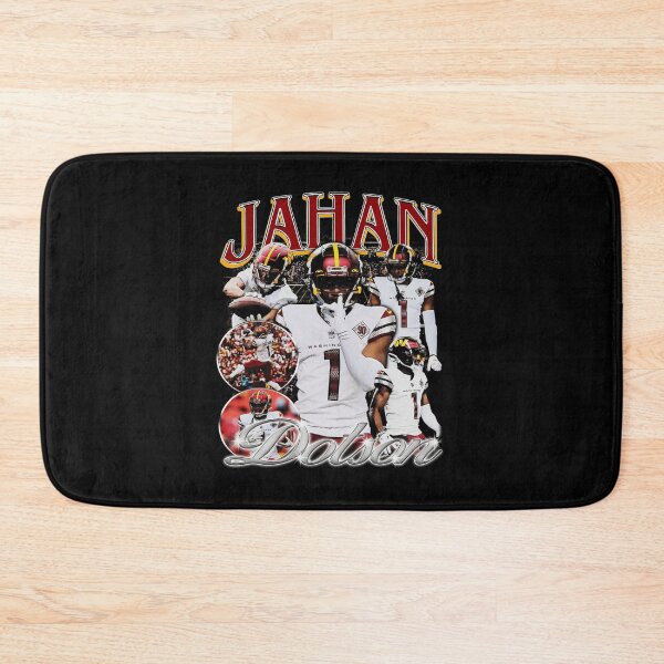 Item preview, Jahan Dotson Vintage Bootleg designed and sold by Natilarage.