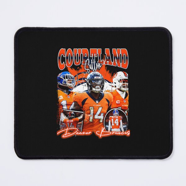 Item preview, Courtland Sutton designed and sold by Masonixem.