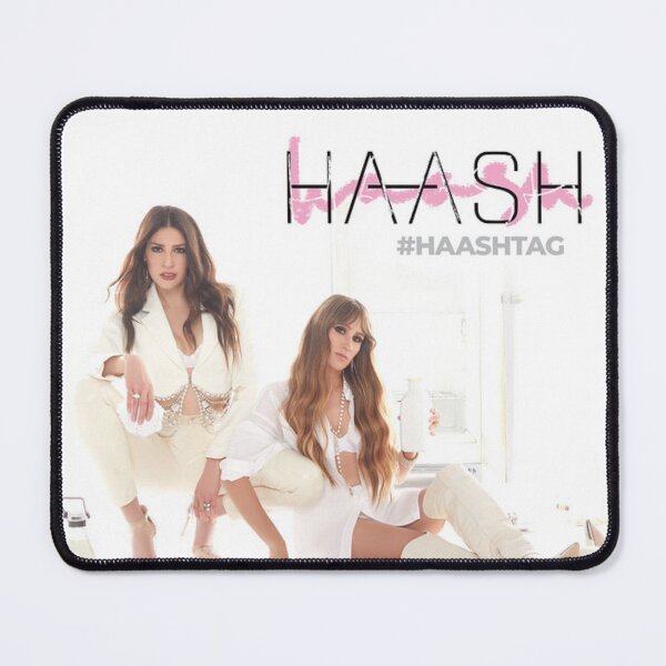 Item preview, Ha Ash - Haashtag Album 2022 designed and sold by Jennifer-lab.