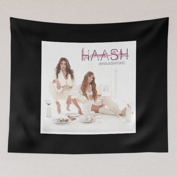 Item preview, Ha Ash - Haashtag Album 2022 designed and sold by Jennifer-lab.