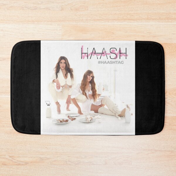Item preview, Ha Ash - Haashtag Album 2022 designed and sold by Jennifer-lab.