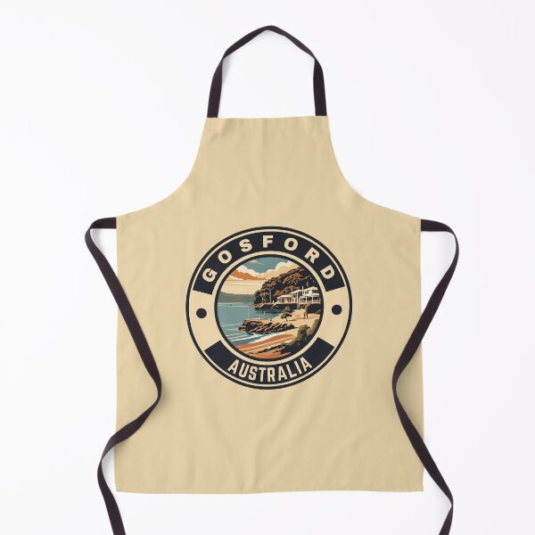 Item preview, Gosford Australia designed and sold by aussieexplore.