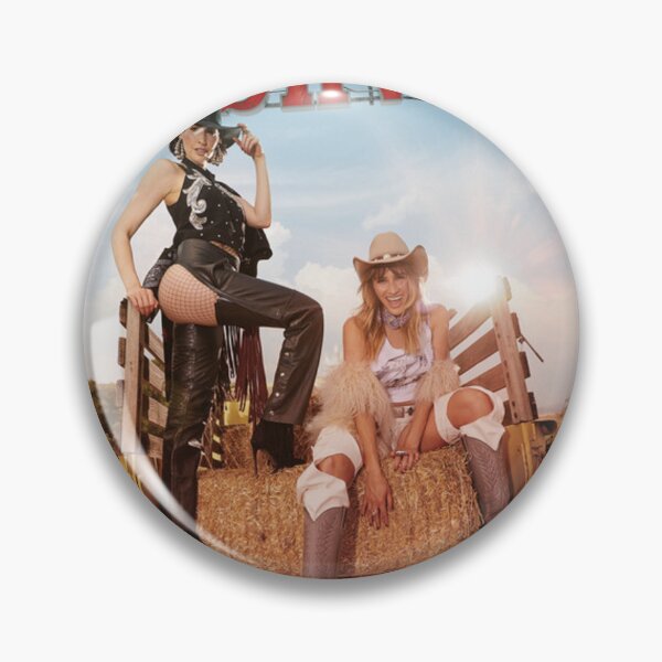 Item preview, Ha Ash - HAASHVILLE Album 2024 designed and sold by Jennifer-lab.