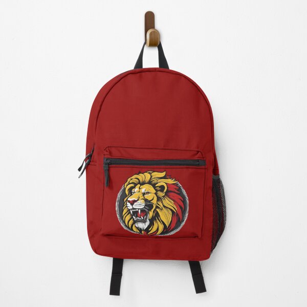 Item preview, Colorful Lion XI. designed and sold by KrisDry.