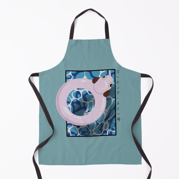 Item preview, Going Merry Inflatable designed and sold by Riot-Lola.