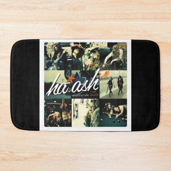 Item preview, Ha Ash - Habitación Doble Álbum 2008 designed and sold by Jennifer-lab.