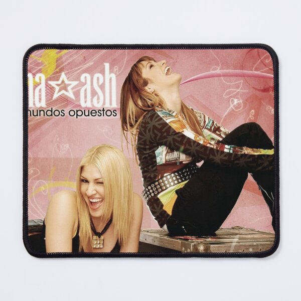 Item preview, Ha Ash - Mundos Opuestos Album 2005 designed and sold by Jennifer-lab.