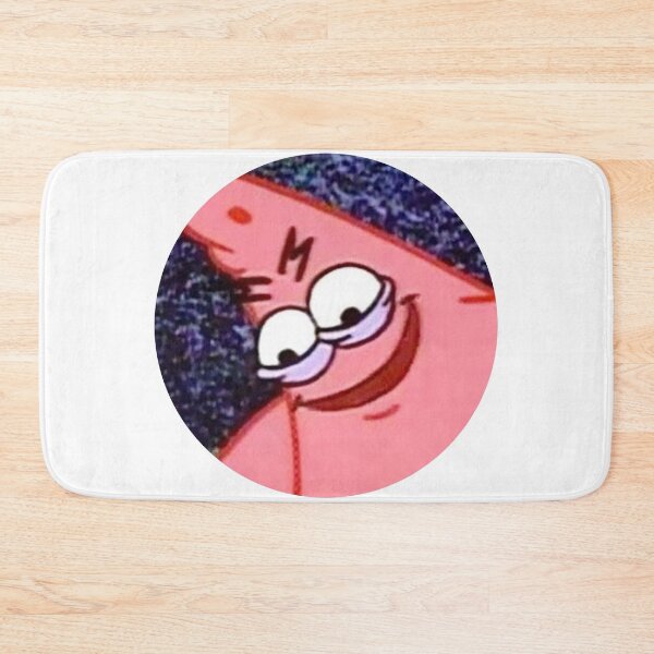 Artikelvorschau, Der böse Patrick Star entworfen und verkauft von delostantos.