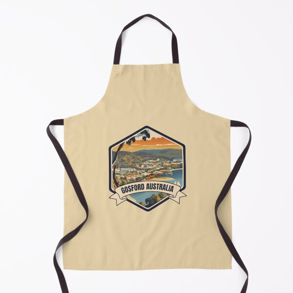 Item preview, Gosford Australia designed and sold by aussieexplore.