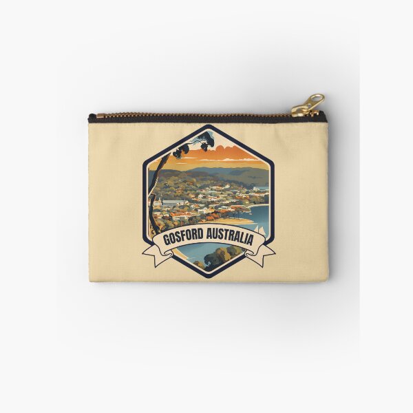 Item preview, Gosford Australia designed and sold by aussieexplore.