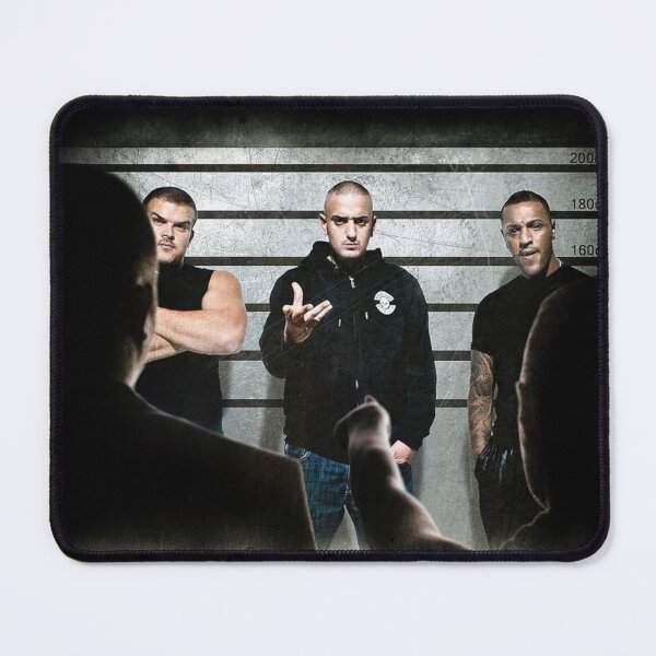 Item preview, Haftbefehl - Azzlack Stereotyp album 2010 designed and sold by Jennifer-lab.