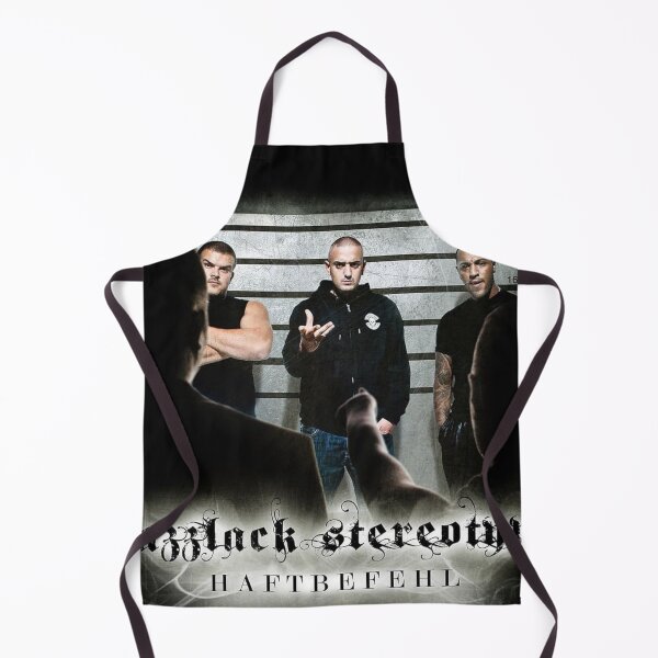 Artikelvorschau, Haftbefehl – Azzlack Stereotyp-Album 2010 entworfen und verkauft von Jennifer-lab.