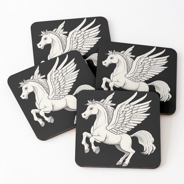 Item preview, Pegasus designed and sold by Temdo7.