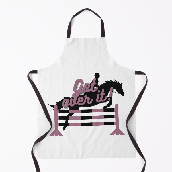 Item preview, Copy of Get Over It - Mauve designed and sold by bellamousse design co.