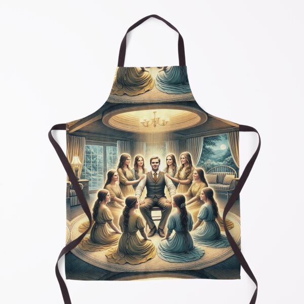 Item preview, Circle of Harmony: A Sacred Union designed and sold by Meta2Physical.