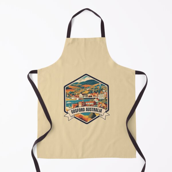 Item preview, Gosford Australia designed and sold by aussieexplore.
