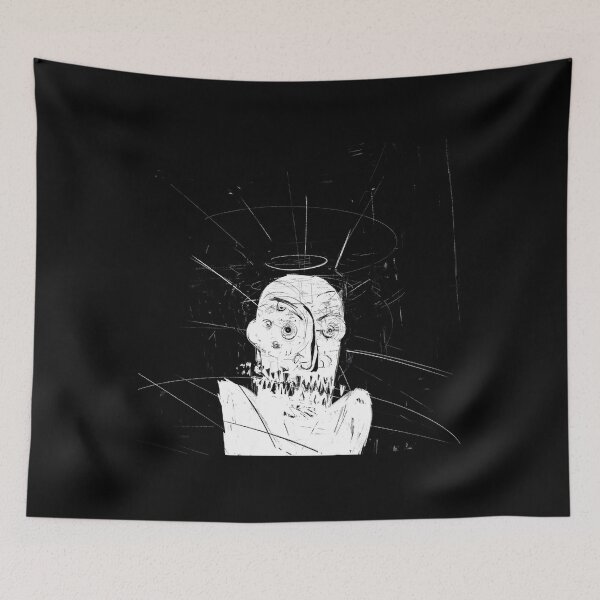 Item preview, Haftbefehl - Das schwarze Album album 2021 designed and sold by Jennifer-lab.